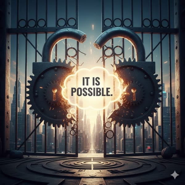 How Powerful is Belief?